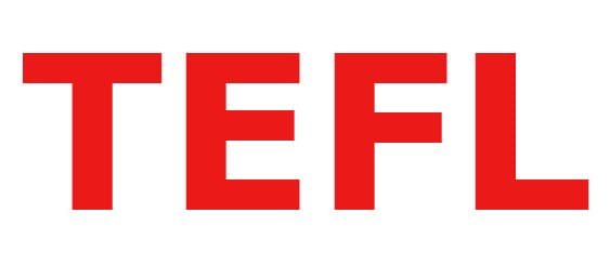 TEFL logo