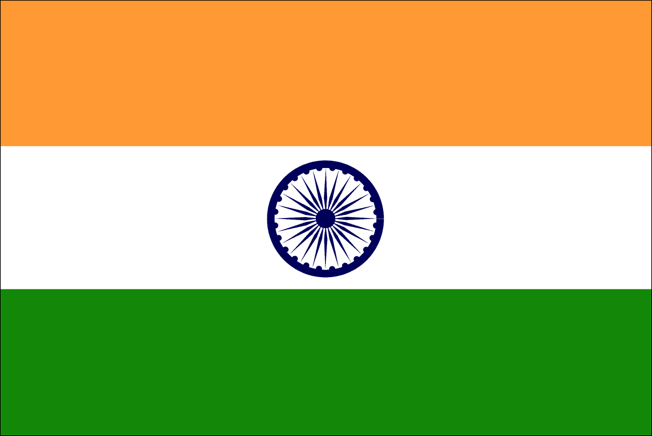 india, flag, indian flag